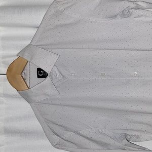 Grafton Men's Dress Shirt